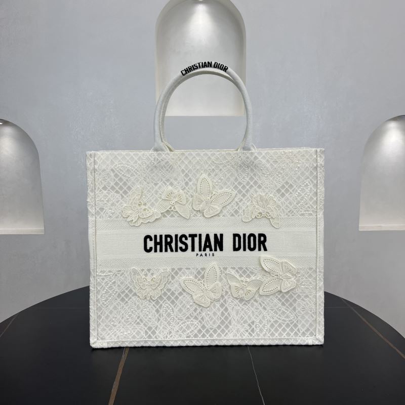 chr1st1an D10r shopping bags